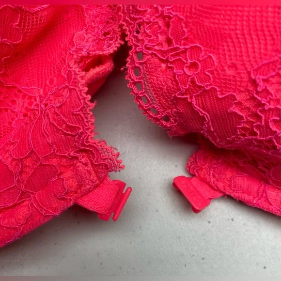 LS FLAME FRONT CLOSING, 36B. *P1071 - Picture 2 of 6